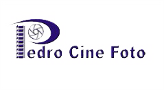 Pedro Photo logo